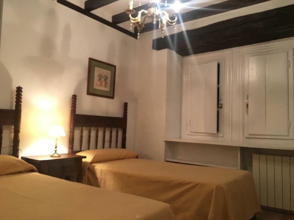 La Casona * Ucieda