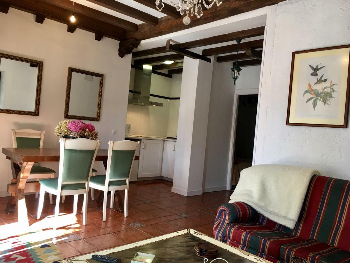 Apartment La Casona